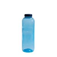Kavodrink Flasche 0,75 Liter rund mit Standarddeckel