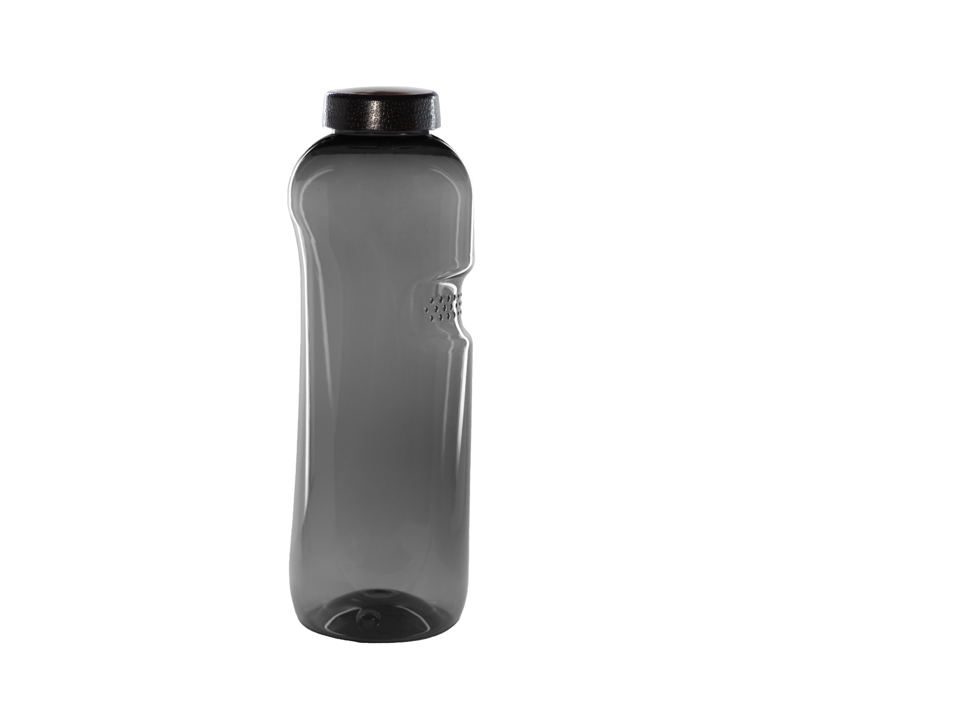 BPAfrei Flasche Wasser Kavodrink 1,0L eckig 2 Stück Tritan Trinkflasche 1000ml 