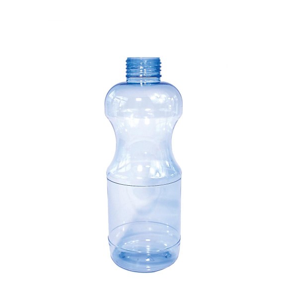 RIVA TRITAN Trinkflasche 0,75l rund ohne Deckel
